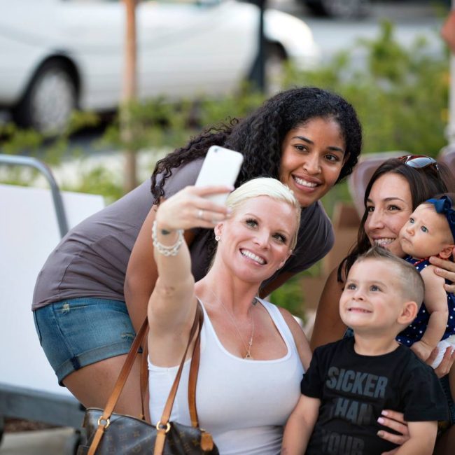 palladio-selfie-summer-concert-series