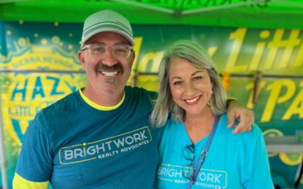 Brightwork Realty Content Marketing